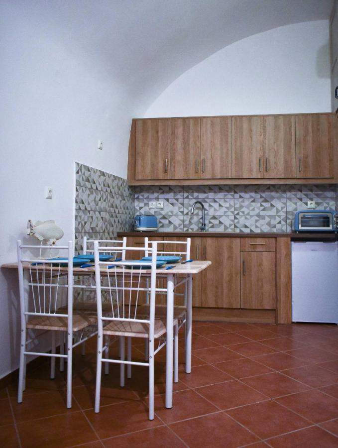 Casa Di Villagio (Adults Only) Pýrgos Extérieur photo