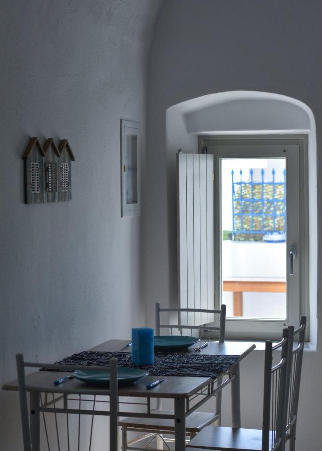 Casa Di Villagio (Adults Only) Pýrgos Extérieur photo