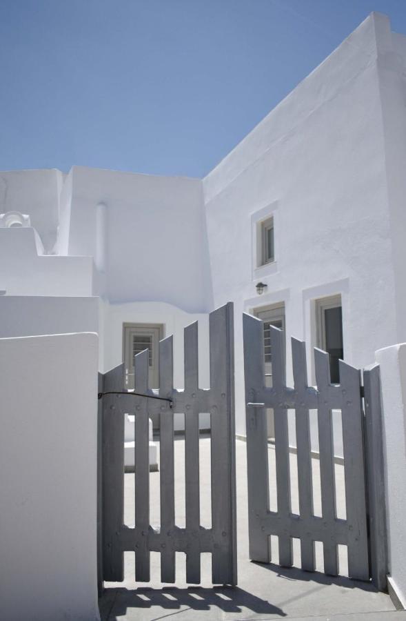 Casa Di Villagio (Adults Only) Pýrgos Extérieur photo