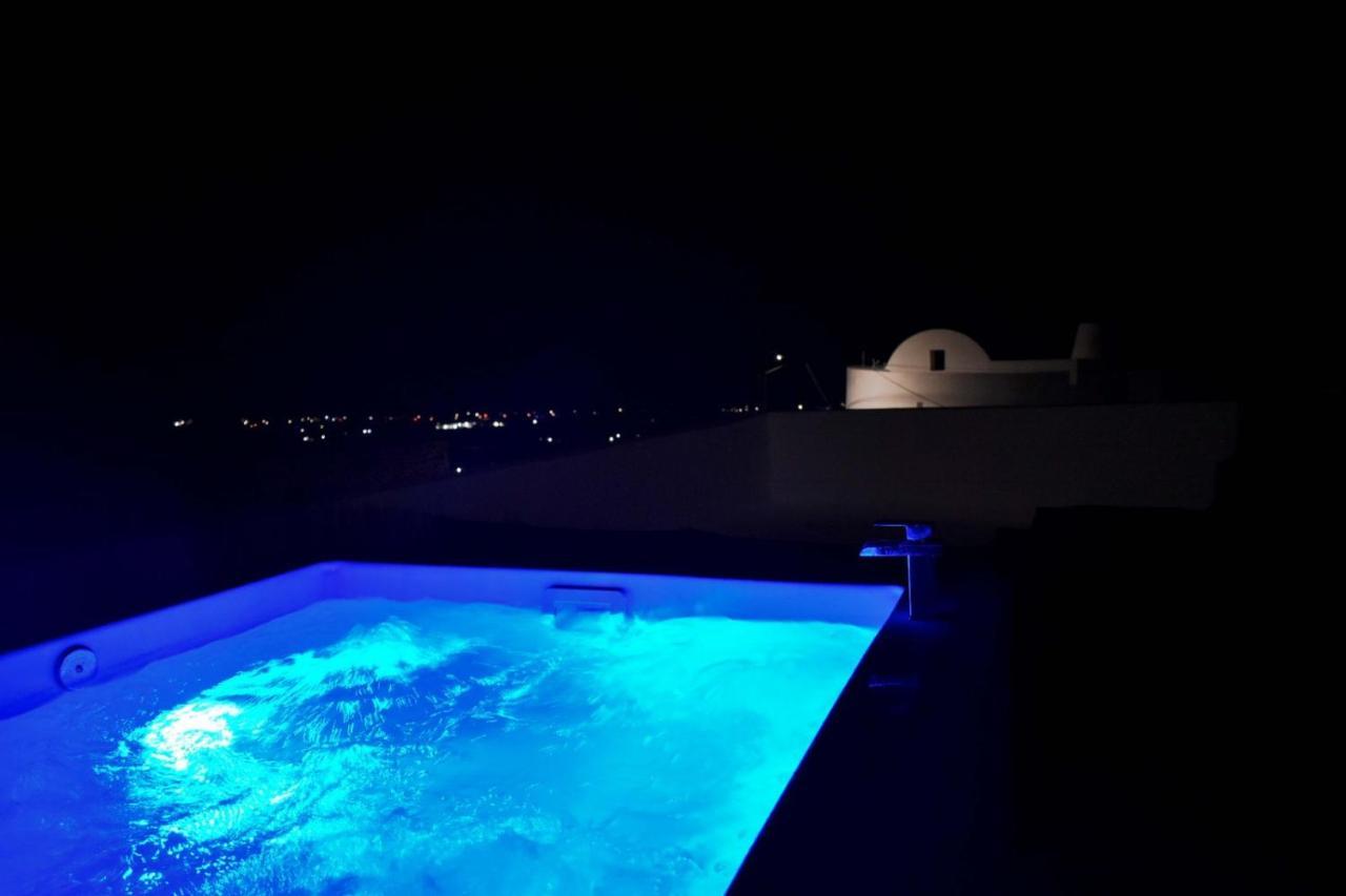 Casa Di Villagio (Adults Only) Pýrgos Extérieur photo