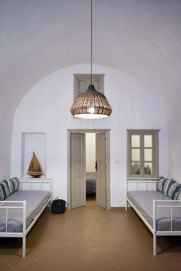 Casa Di Villagio (Adults Only) Pýrgos Extérieur photo