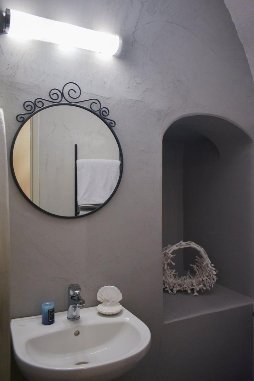 Casa Di Villagio (Adults Only) Pýrgos Extérieur photo