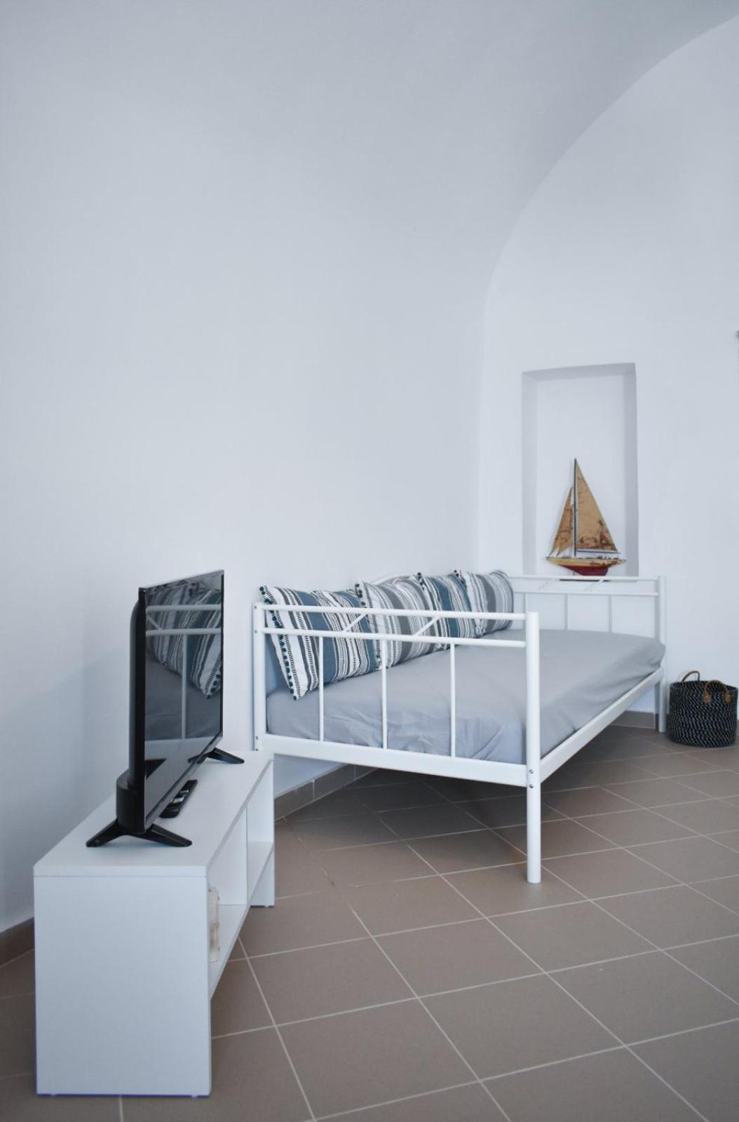 Casa Di Villagio (Adults Only) Pýrgos Extérieur photo
