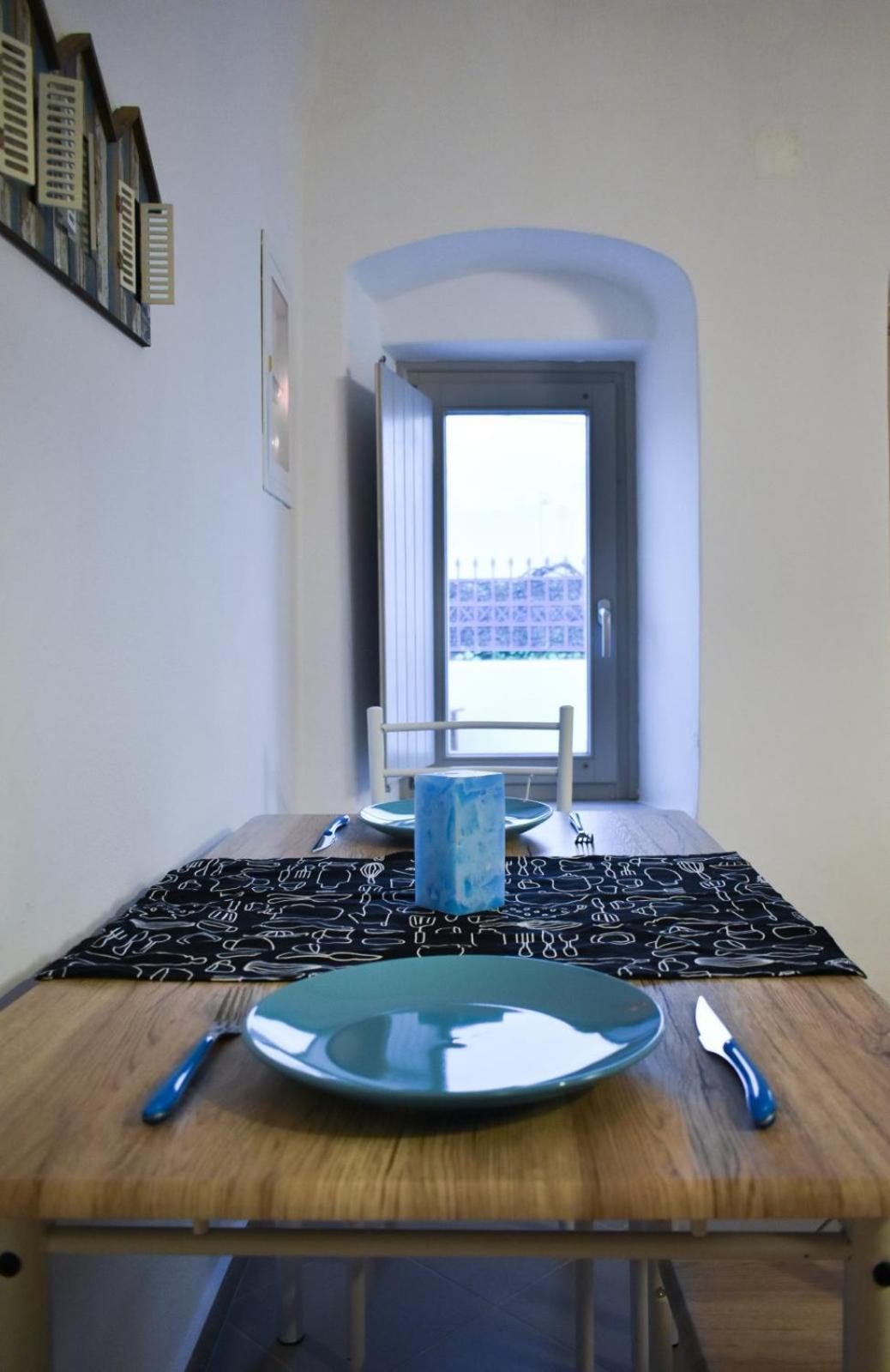 Casa Di Villagio (Adults Only) Pýrgos Extérieur photo