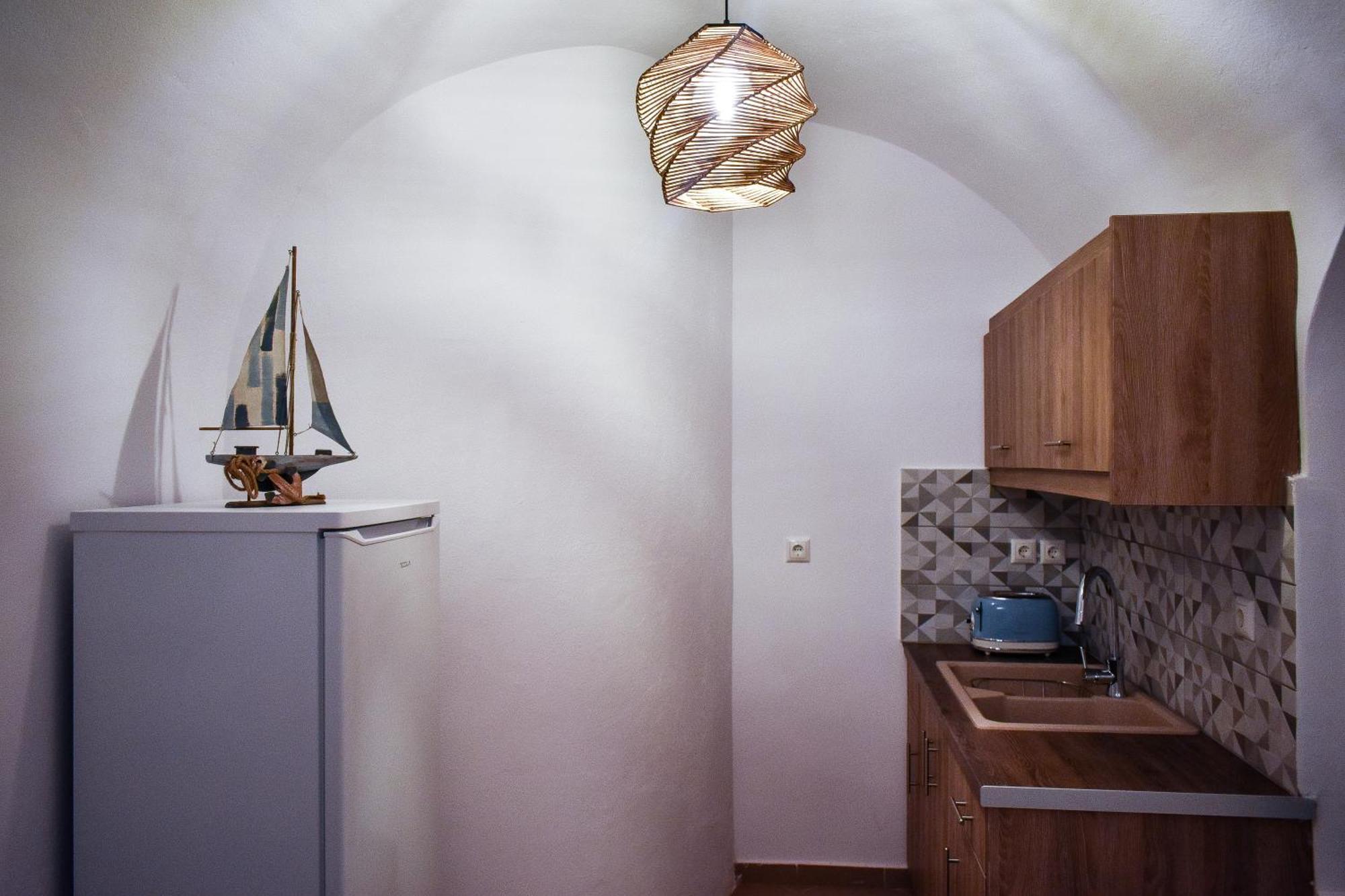 Casa Di Villagio (Adults Only) Pýrgos Extérieur photo